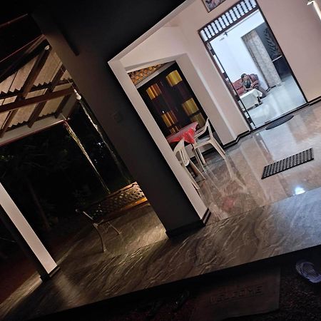 Sunset Villa เนกอมโบ ภายนอก รูปภาพ