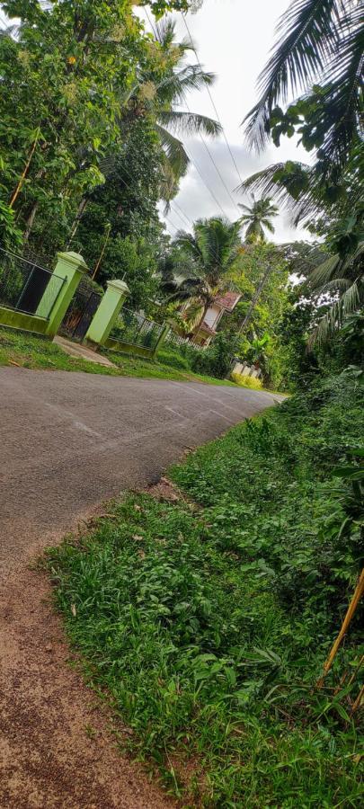 Sunset Villa เนกอมโบ ภายนอก รูปภาพ