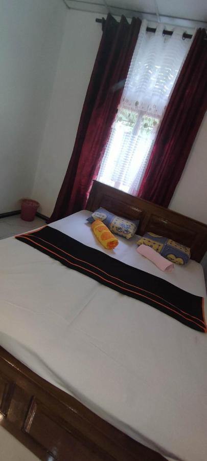 Sunset Villa เนกอมโบ ภายนอก รูปภาพ
