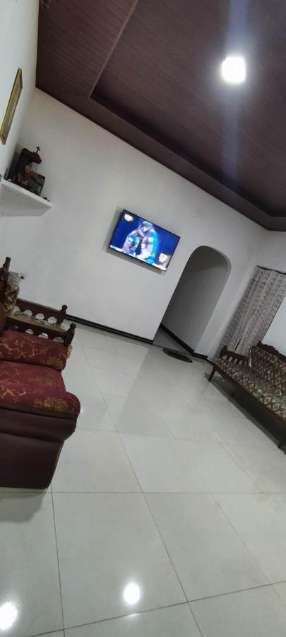 Sunset Villa เนกอมโบ ภายนอก รูปภาพ