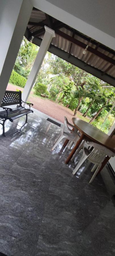 Sunset Villa เนกอมโบ ภายนอก รูปภาพ