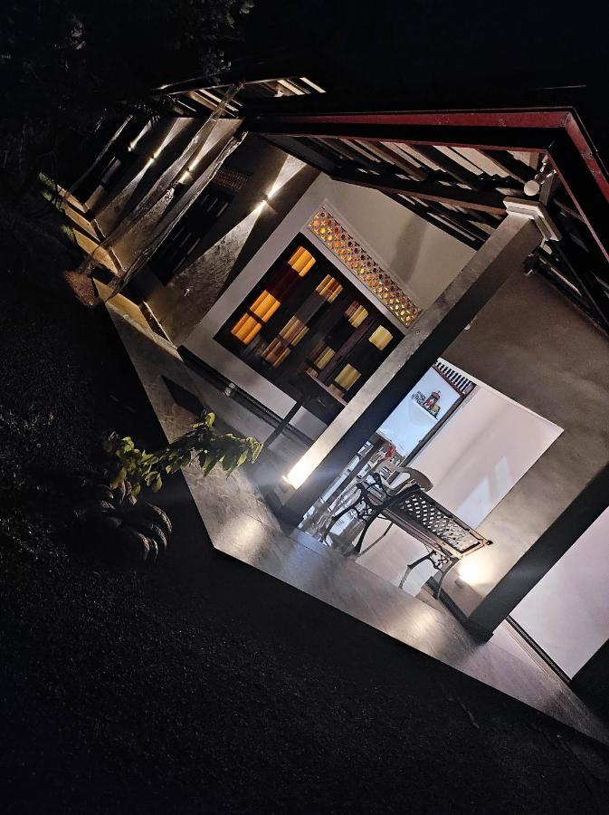 Sunset Villa เนกอมโบ ภายนอก รูปภาพ