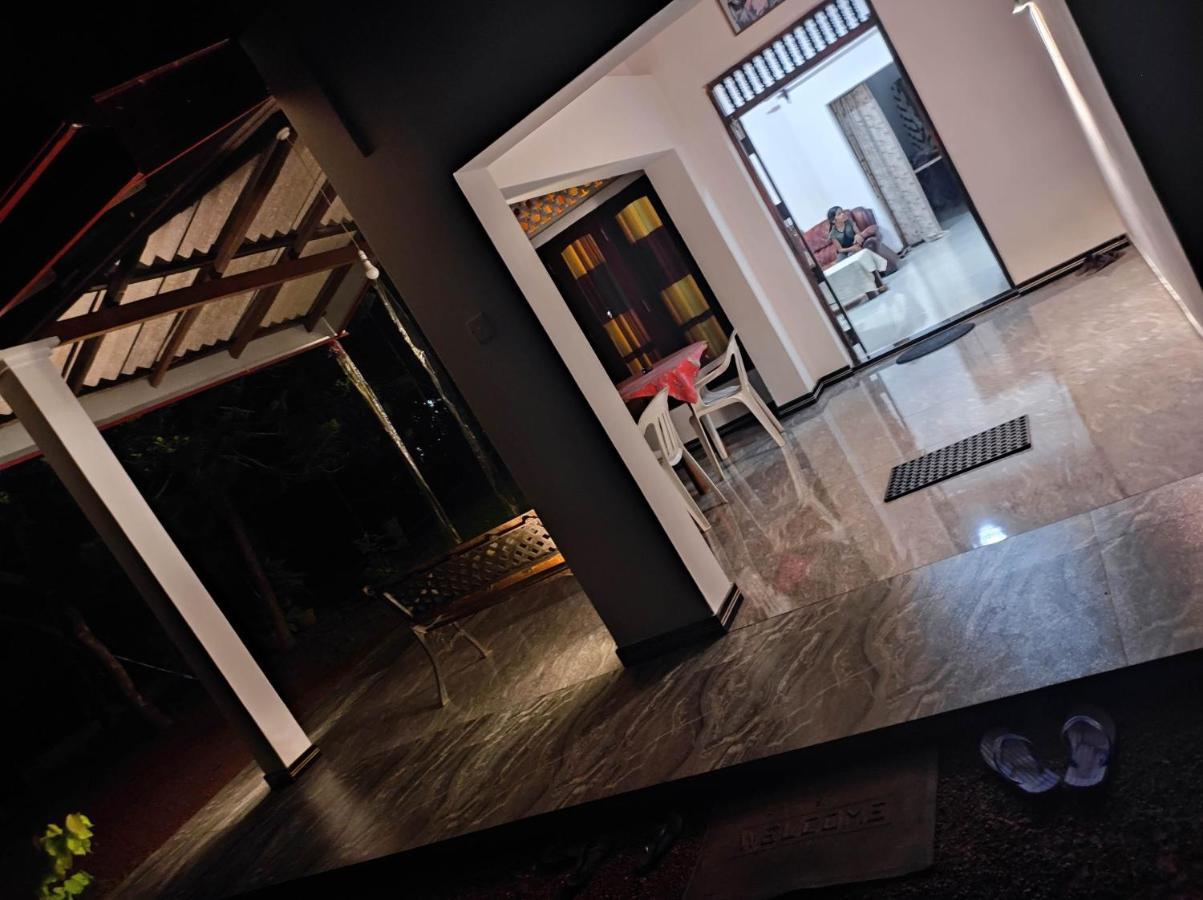 Sunset Villa เนกอมโบ ภายนอก รูปภาพ