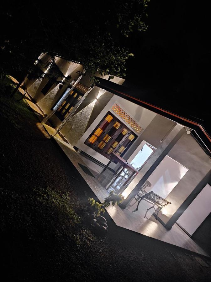 Sunset Villa เนกอมโบ ภายนอก รูปภาพ