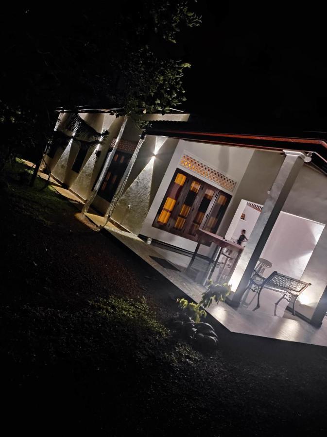 Sunset Villa เนกอมโบ ภายนอก รูปภาพ
