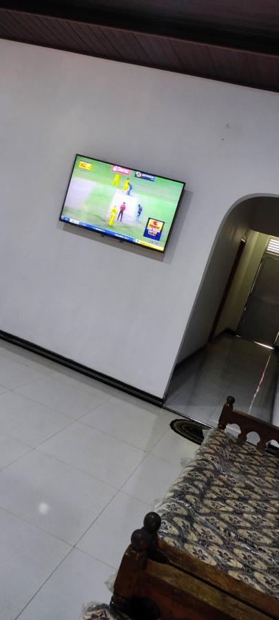 Sunset Villa เนกอมโบ ภายนอก รูปภาพ